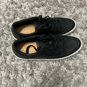 Banana republic sneakers!